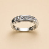 Mens wedding bands